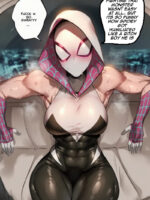 Webs Of Humiliation page 2