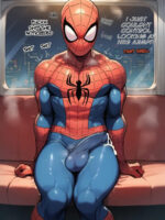 Webs Of Humiliation page 5
