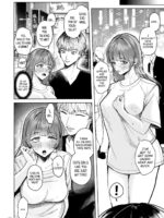 What Happened When I Turned Into A Woman And Got Picked Up By A Sleazeball page 4