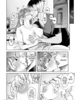 What Happened When I Turned Into A Woman And Got Picked Up By A Sleazeball page 6