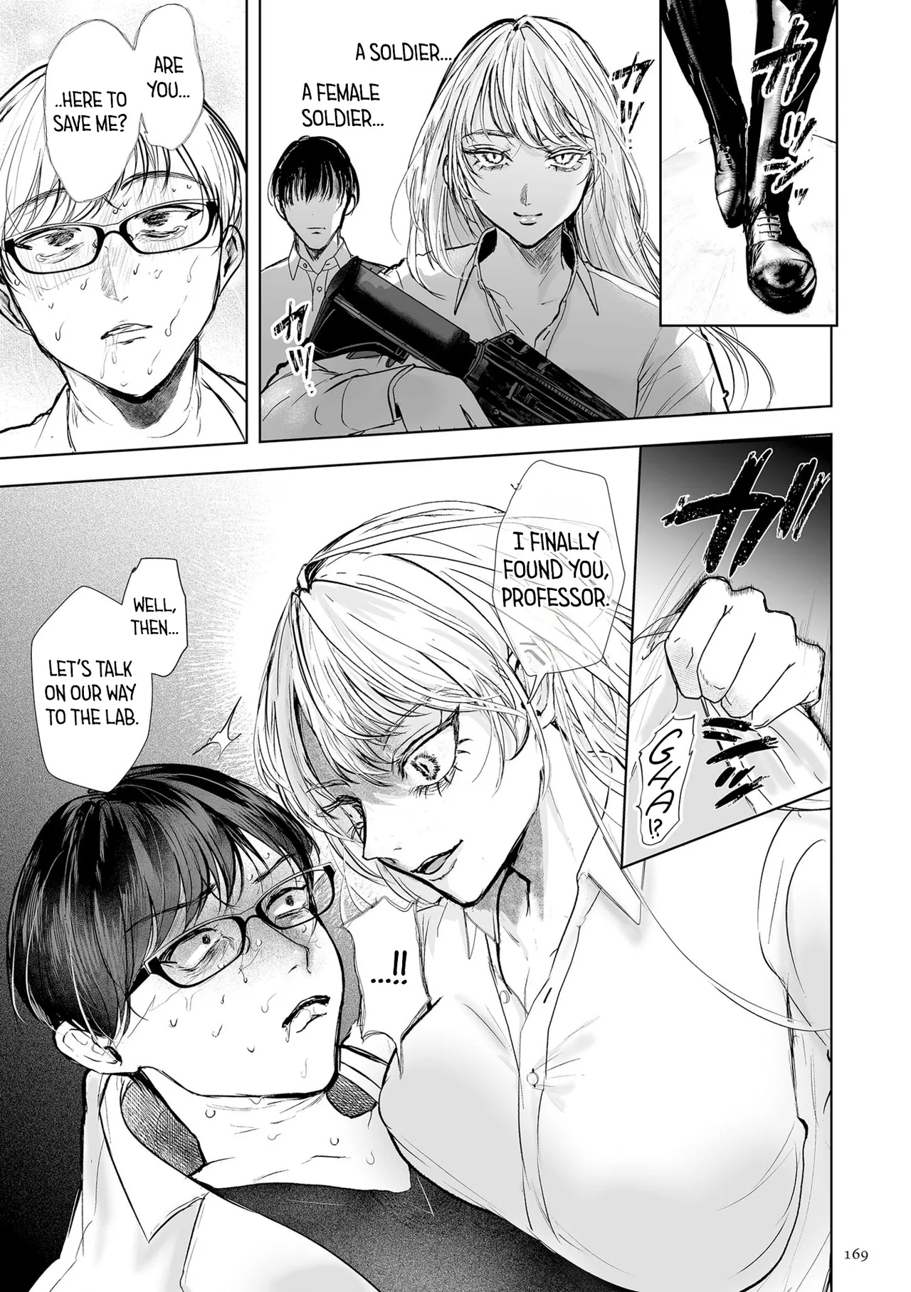 When All Men Become Women page 23