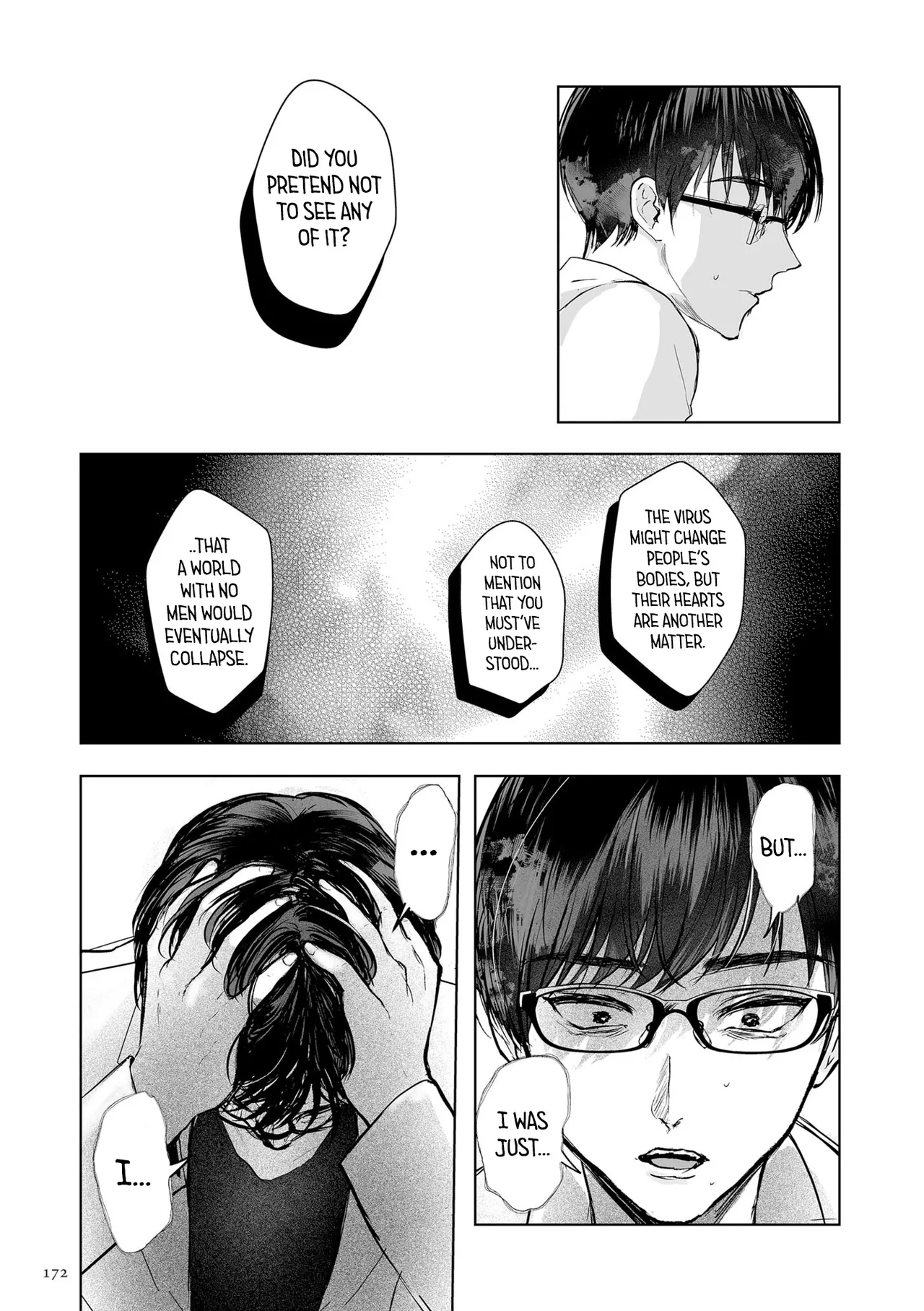 When All Men Become Women page 26