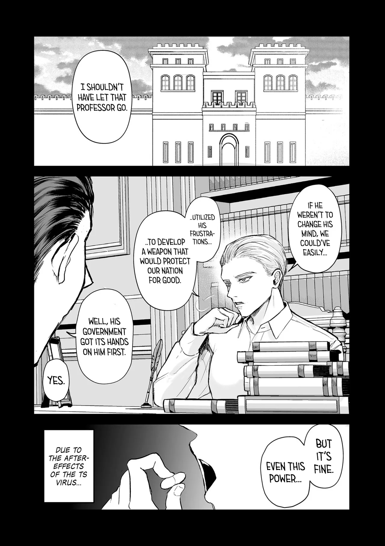 When All Men Become Women page 30