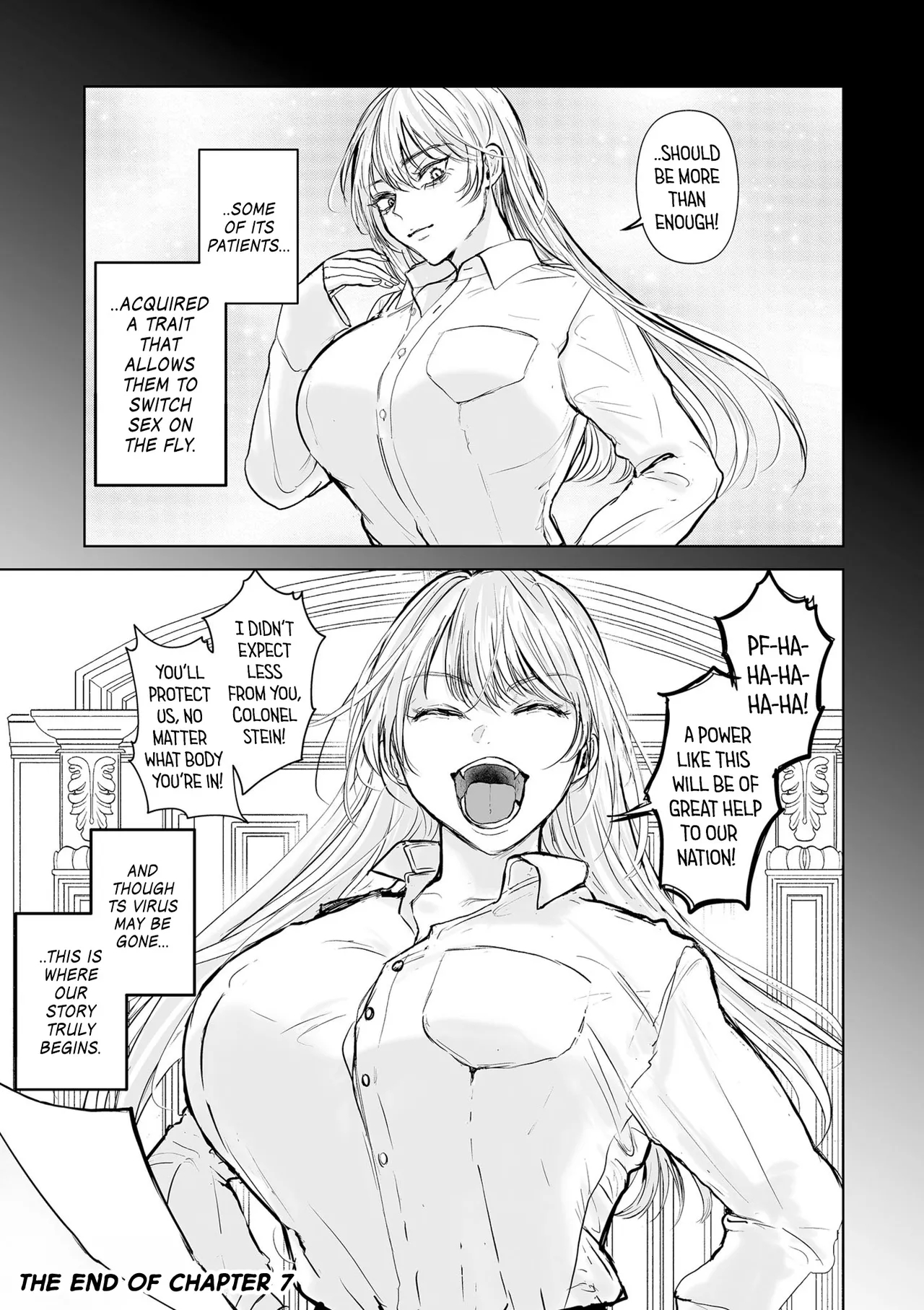 When All Men Become Women page 31