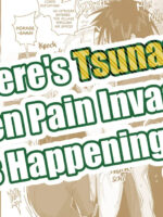 Where's Tsunade When Pain Invasion Is Happening?? page 1
