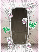 Where's Tsunade When Pain Invasion Is Happening?? page 7