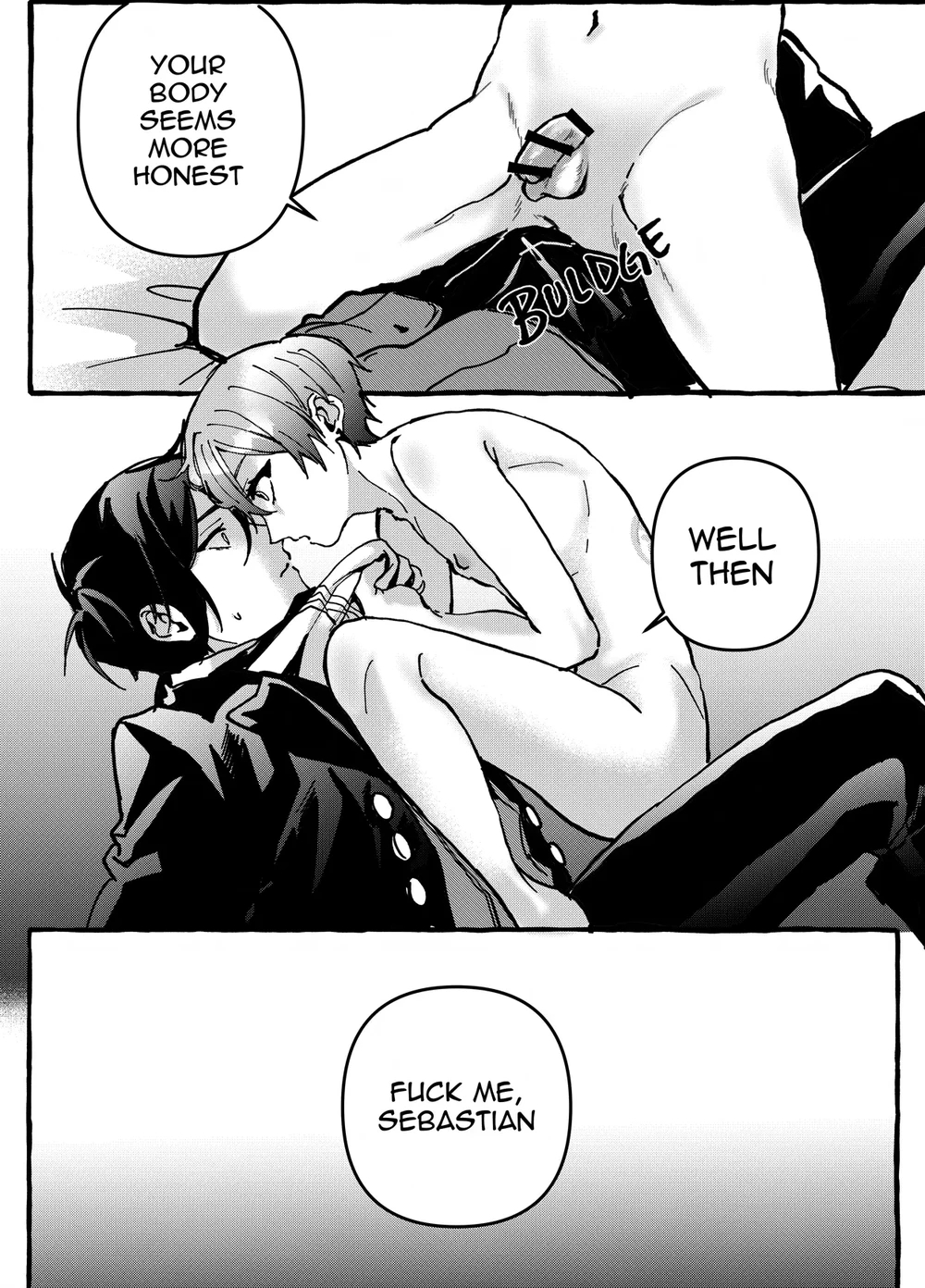 Wildist Wish page 11