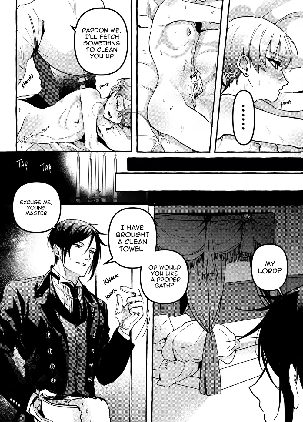 Wildist Wish page 14
