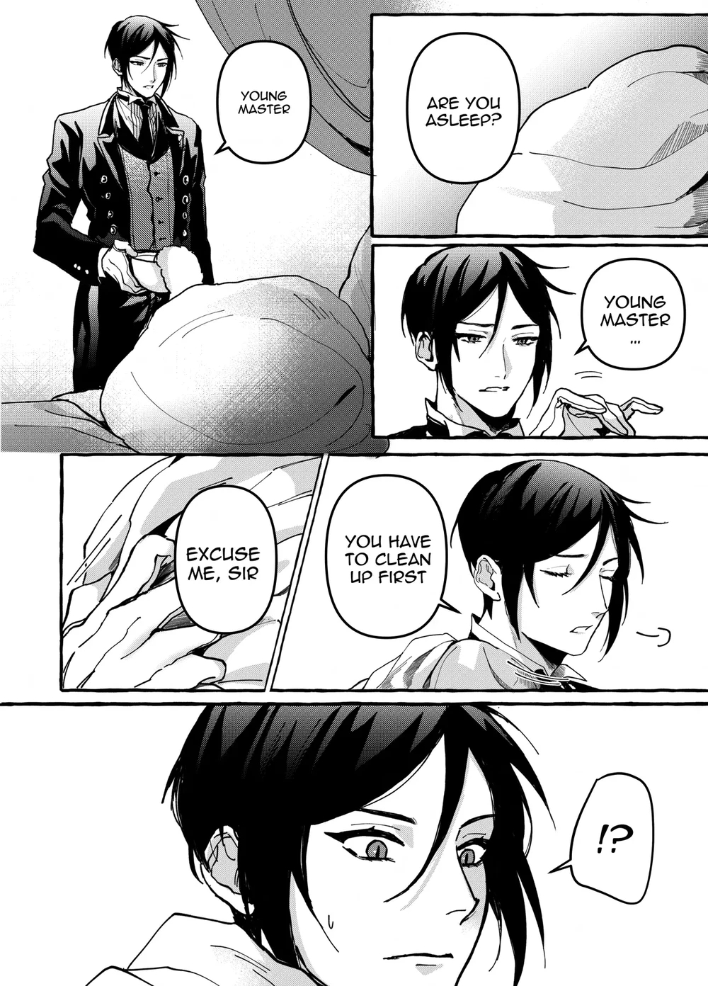 Wildist Wish page 15