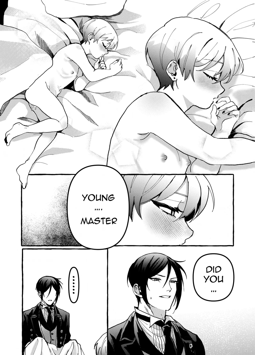 Wildist Wish page 16