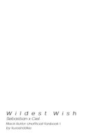 Wildist Wish page 2