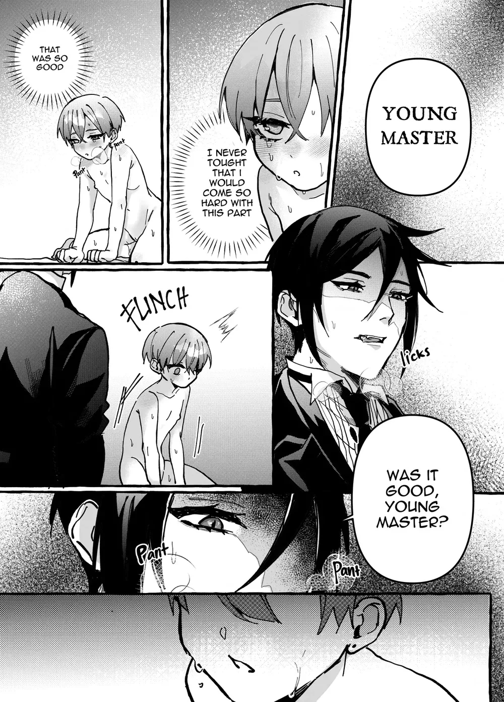 Wildist Wish page 24