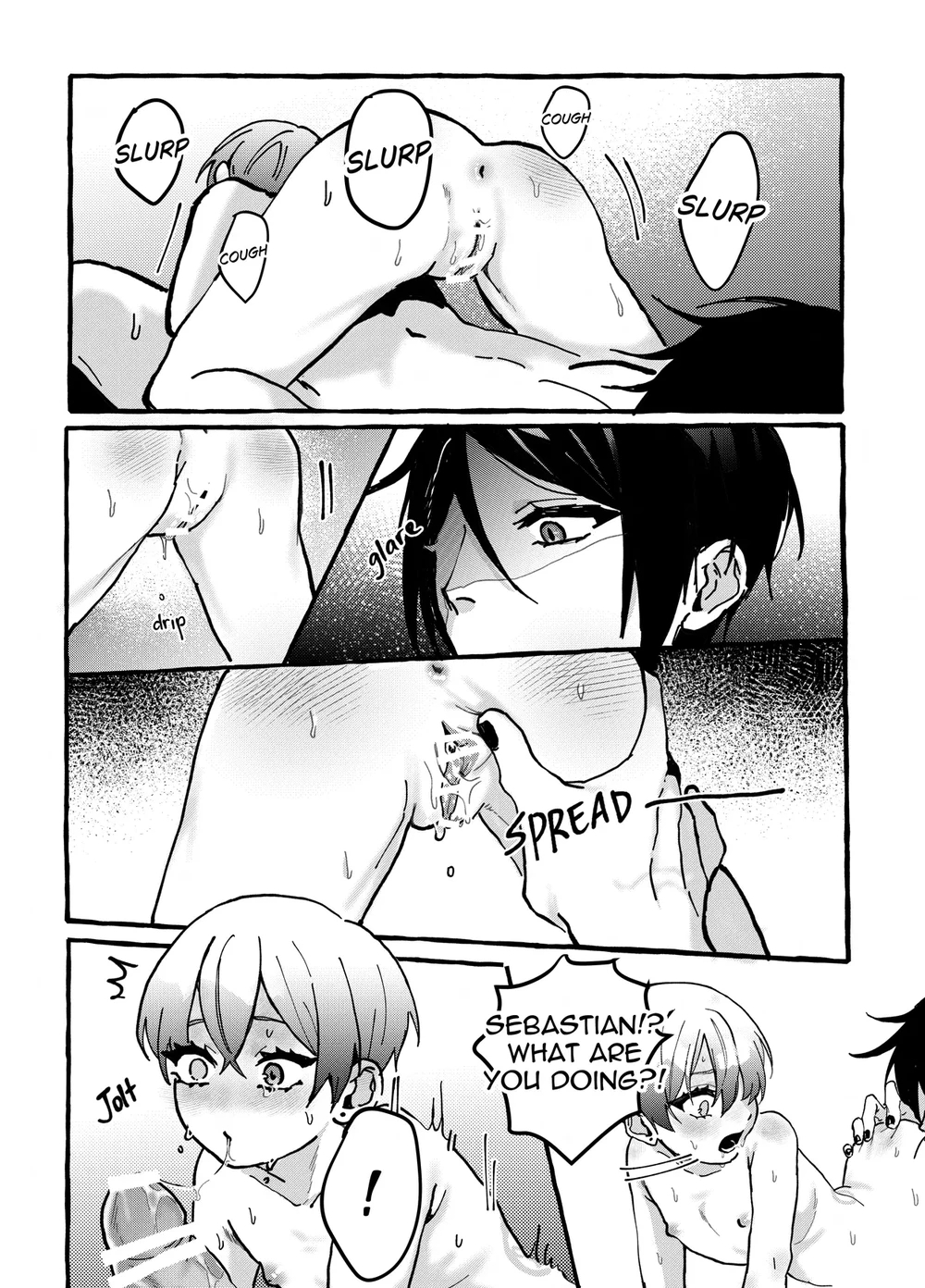 Wildist Wish page 30