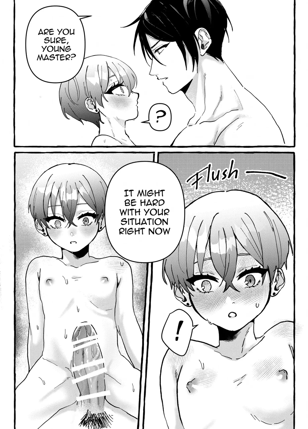 Wildist Wish page 36