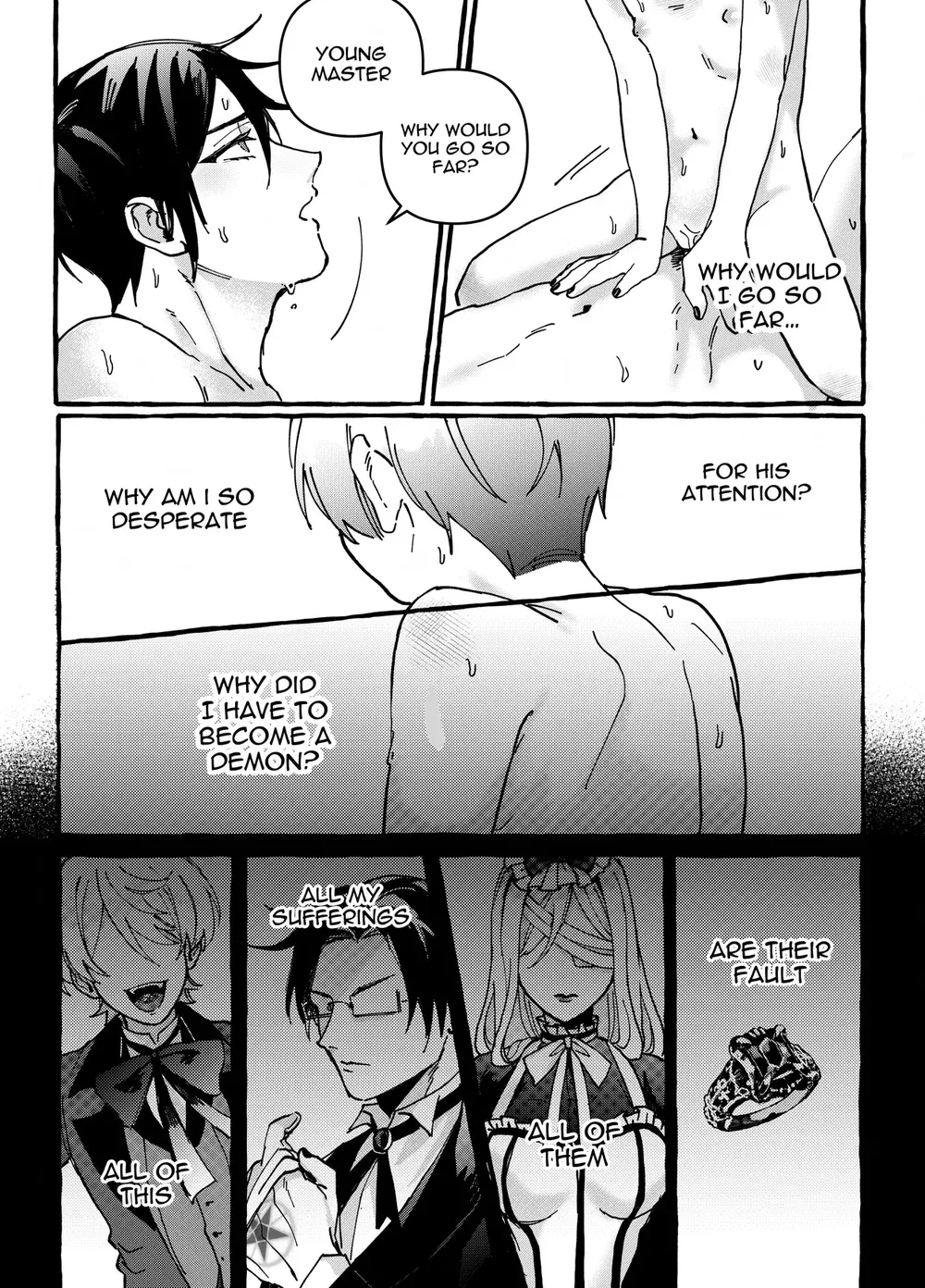 Wildist Wish page 43