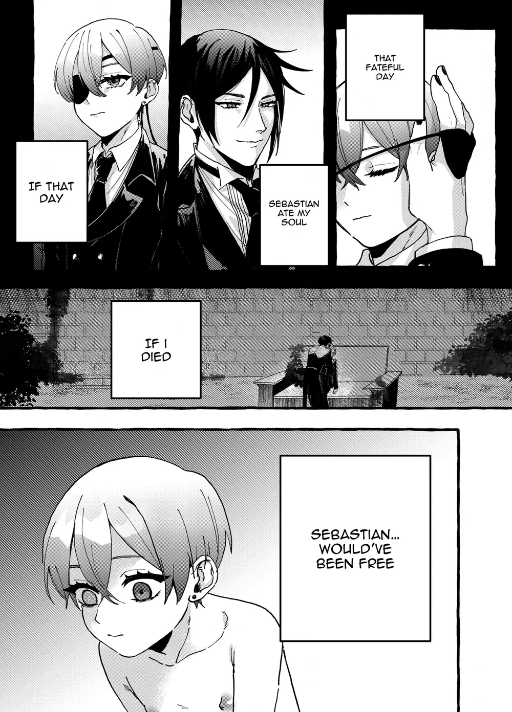 Wildist Wish page 45