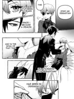 Wildist Wish page 6