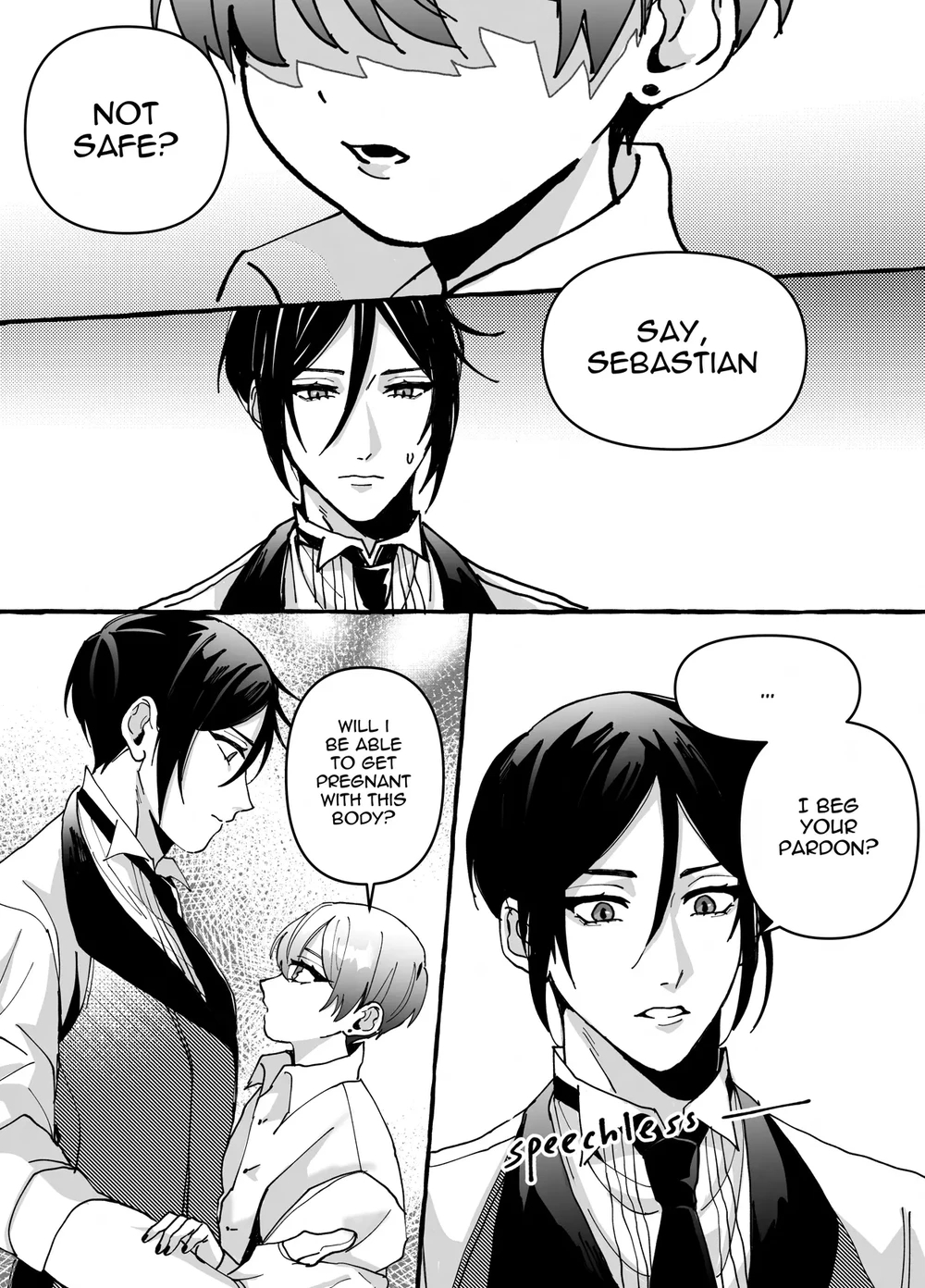 Wildist Wish page 61