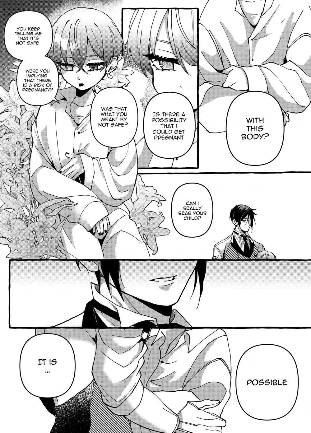 Wildist Wish page 62