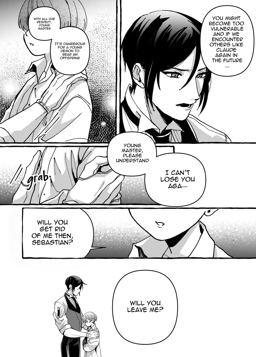 Wildist Wish page 65