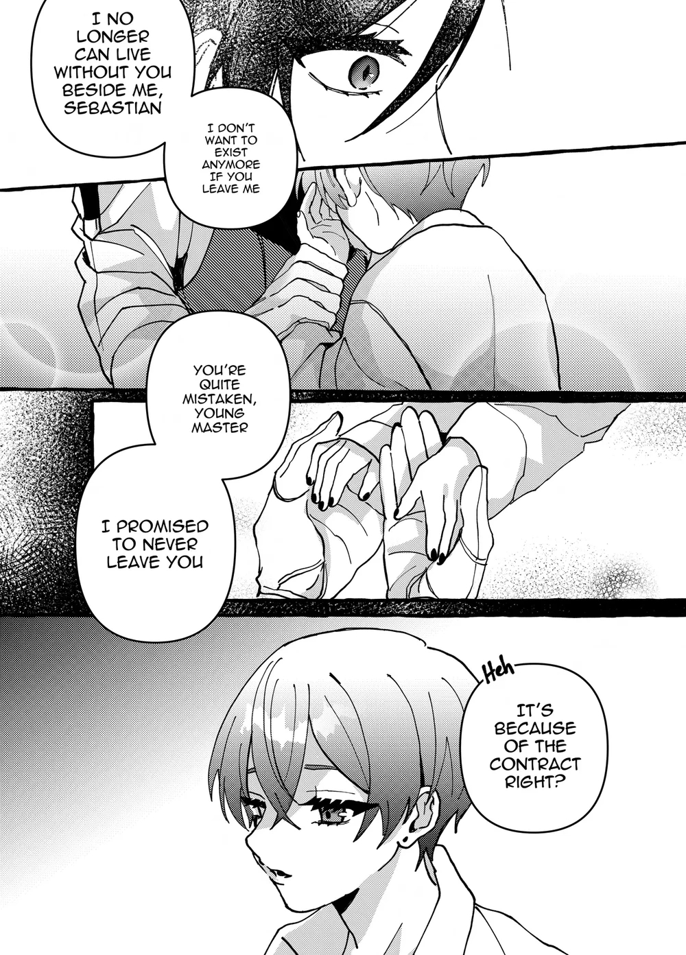 Wildist Wish page 68