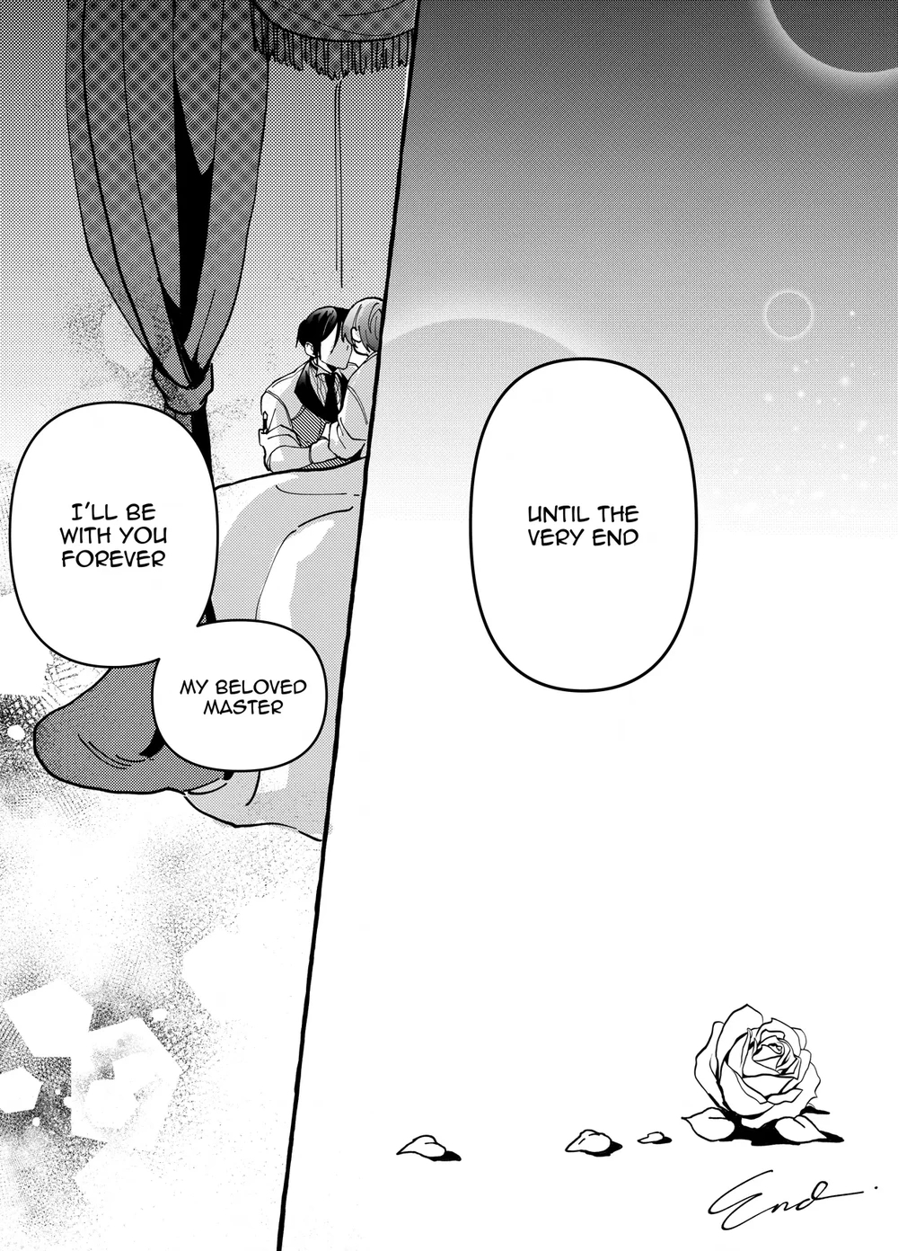 Wildist Wish page 70