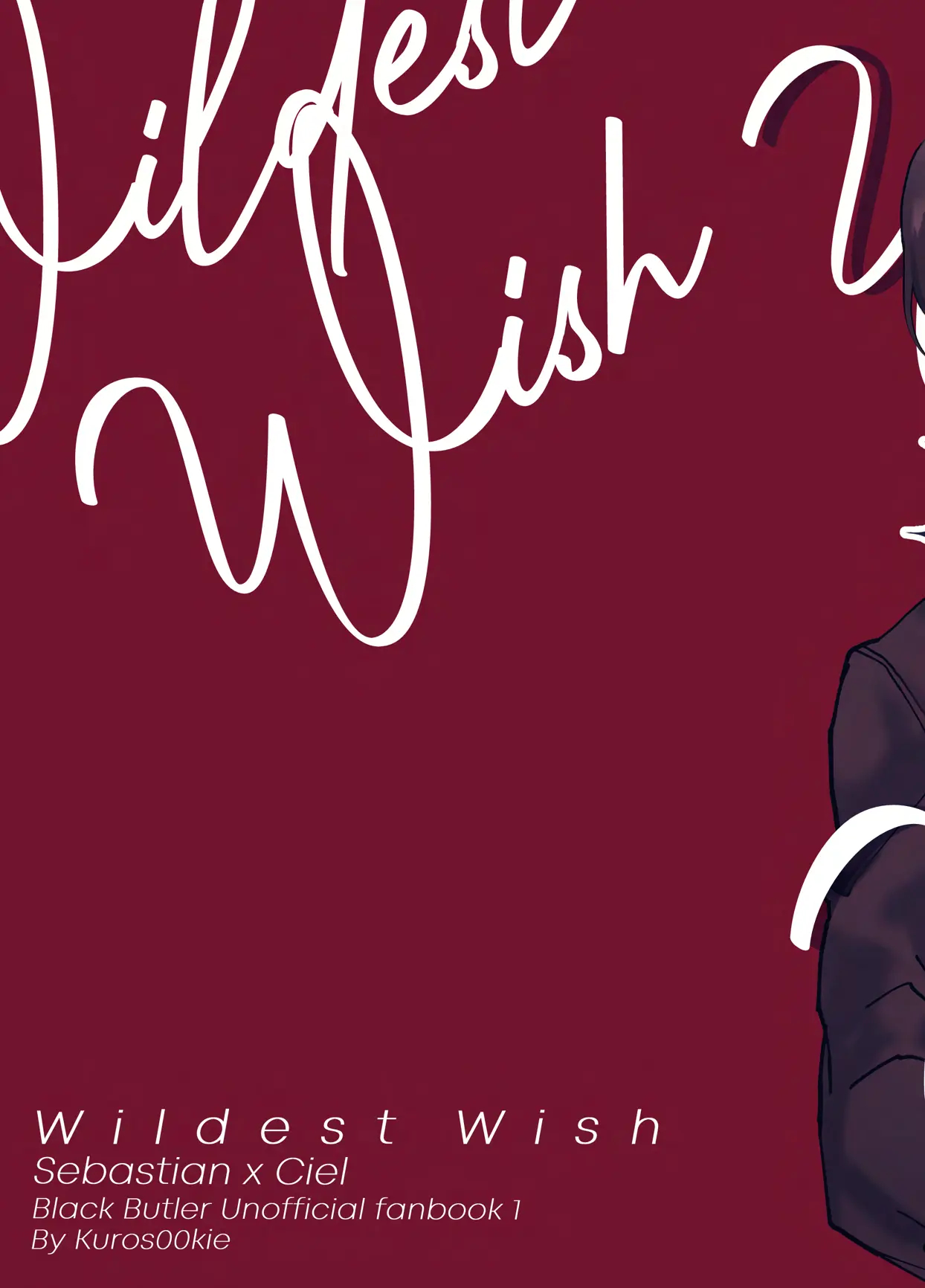 Wildist Wish page 72