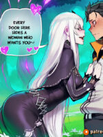 Witch Factor Of Lust page 5