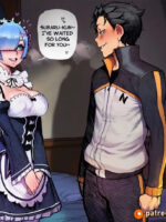 Witch Factor Of Lust page 7