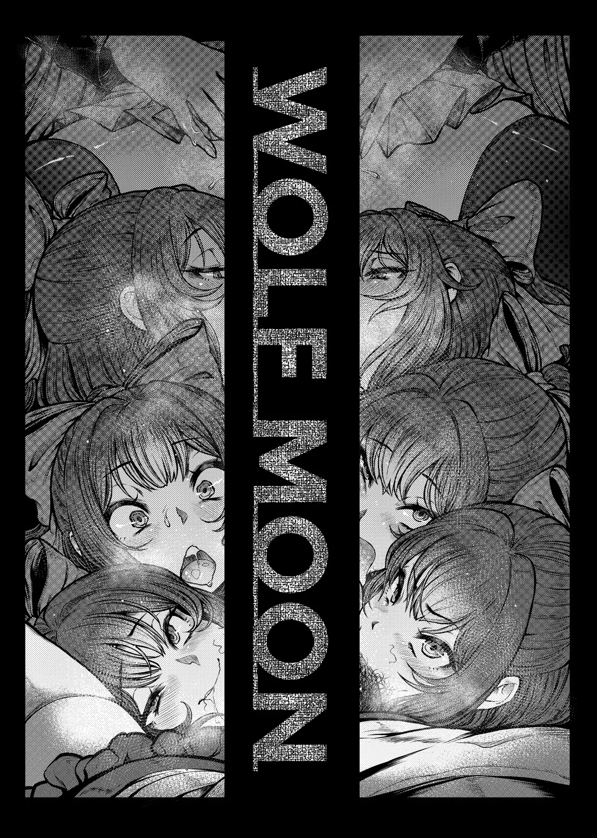 Wolf Moon page 2