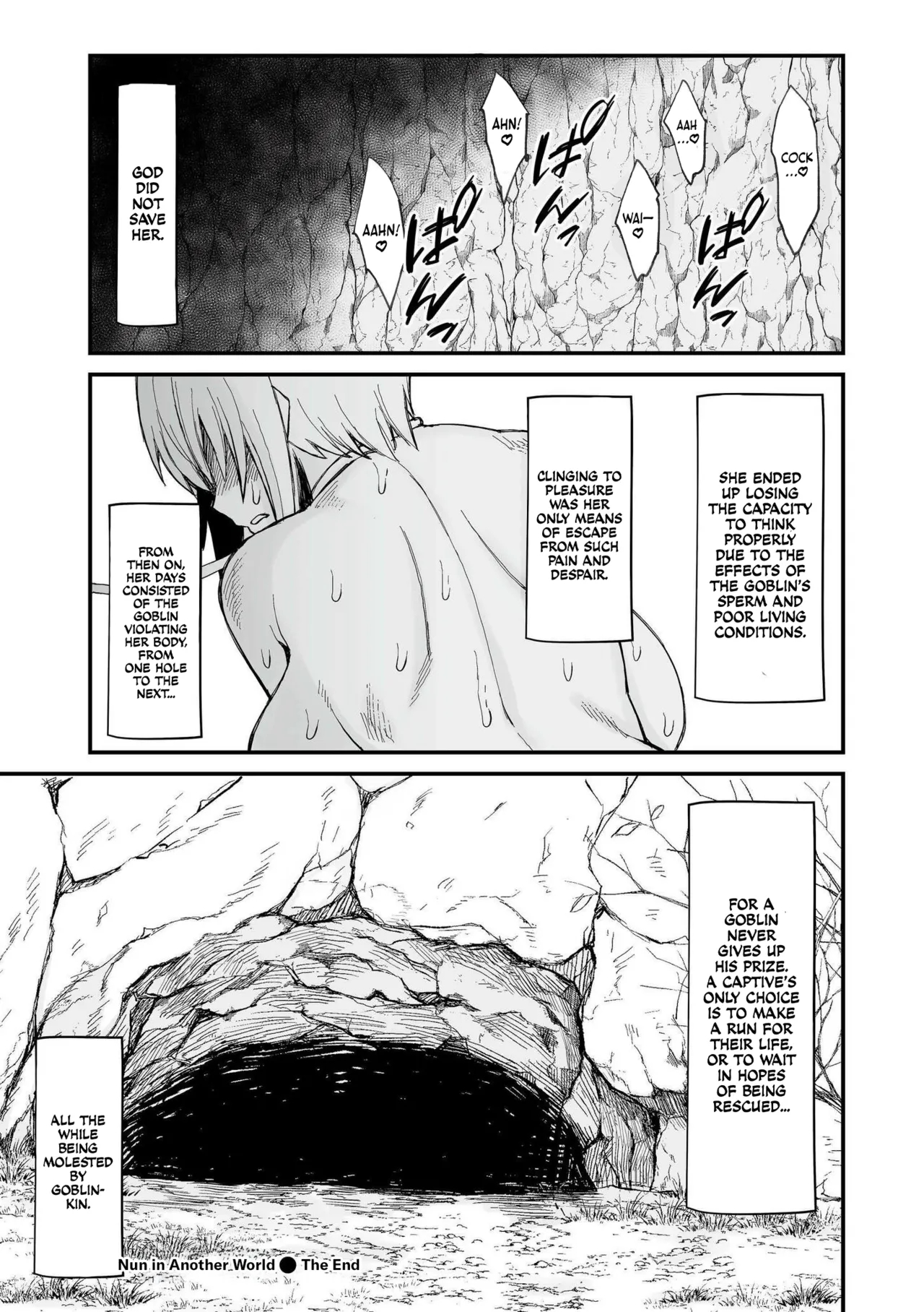 Women In Another World page 103