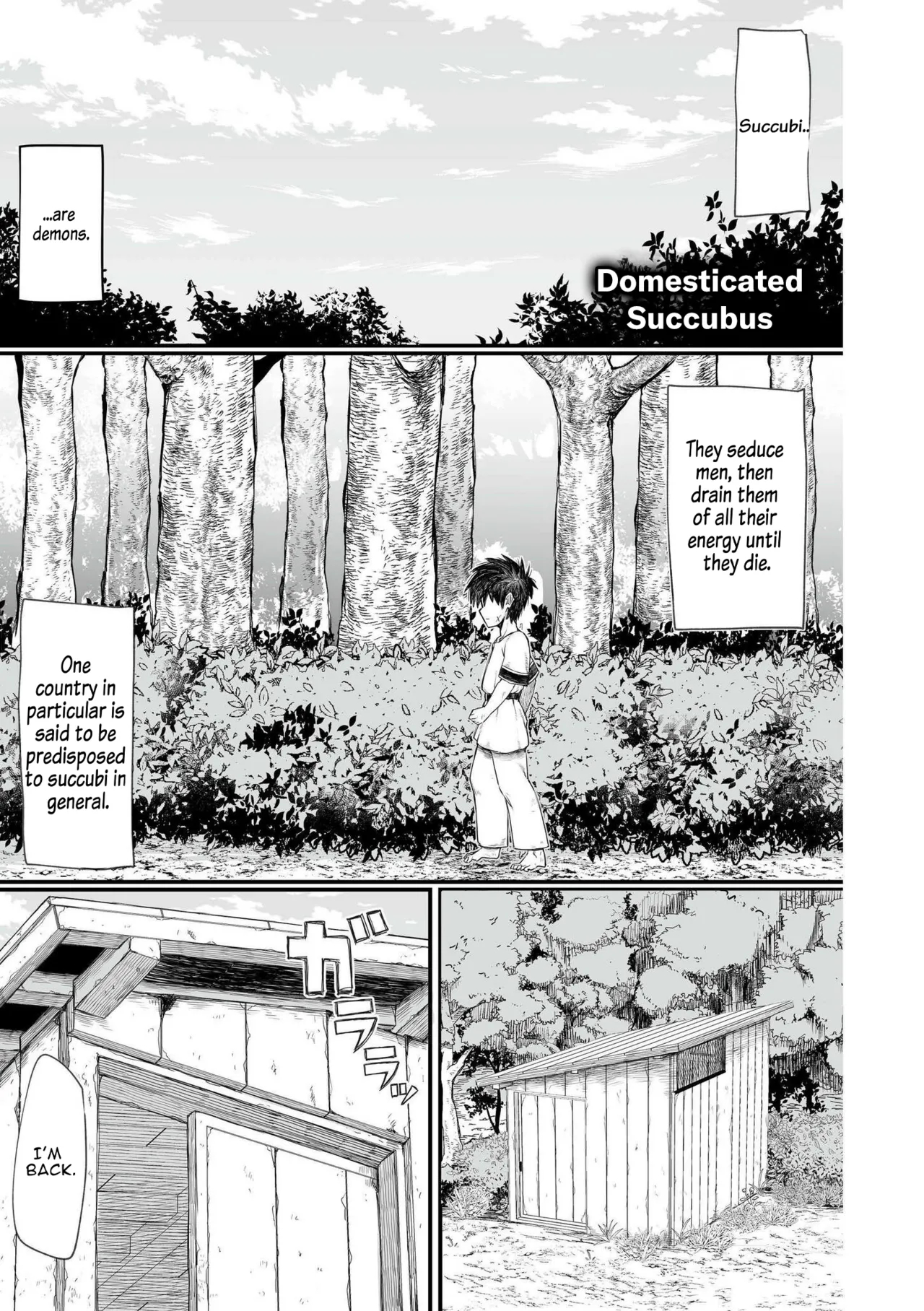 Women In Another World page 149