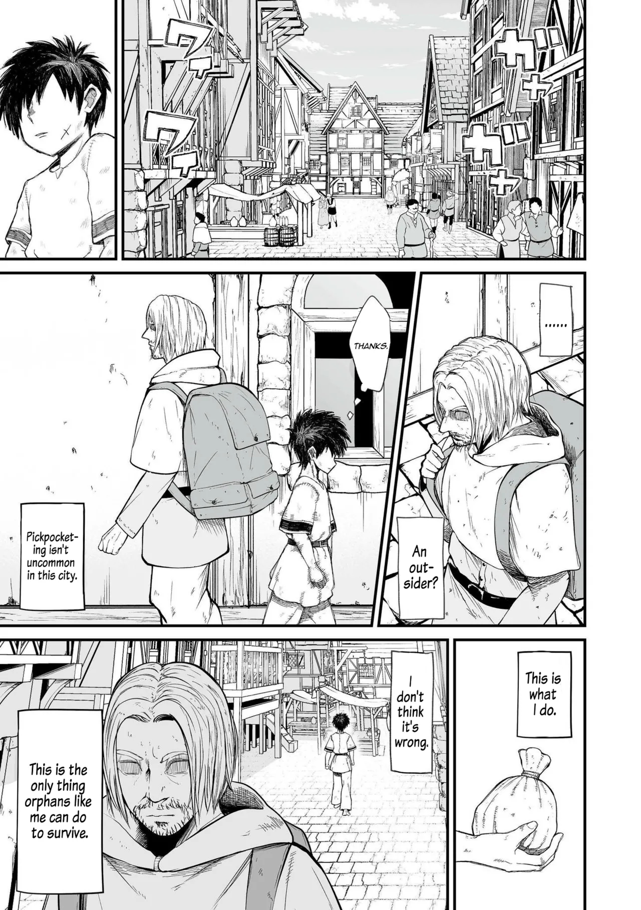 Women In Another World page 151