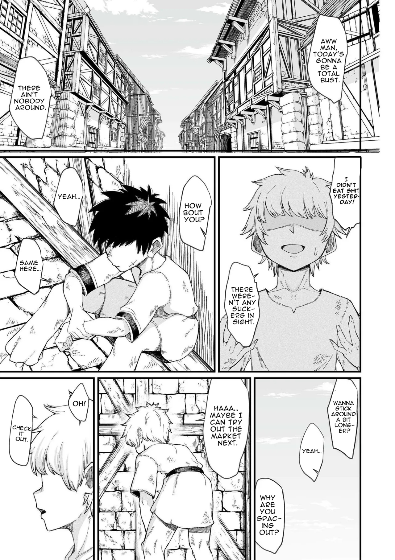 Women In Another World page 173