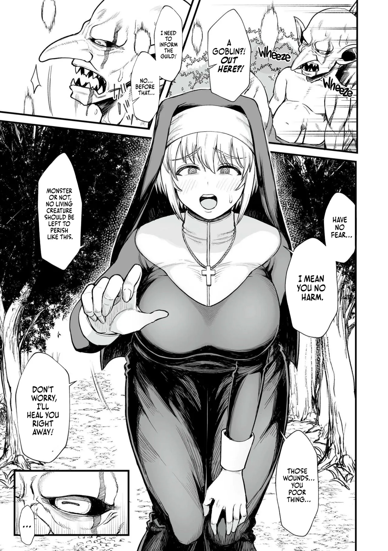 Women In Another World page 83