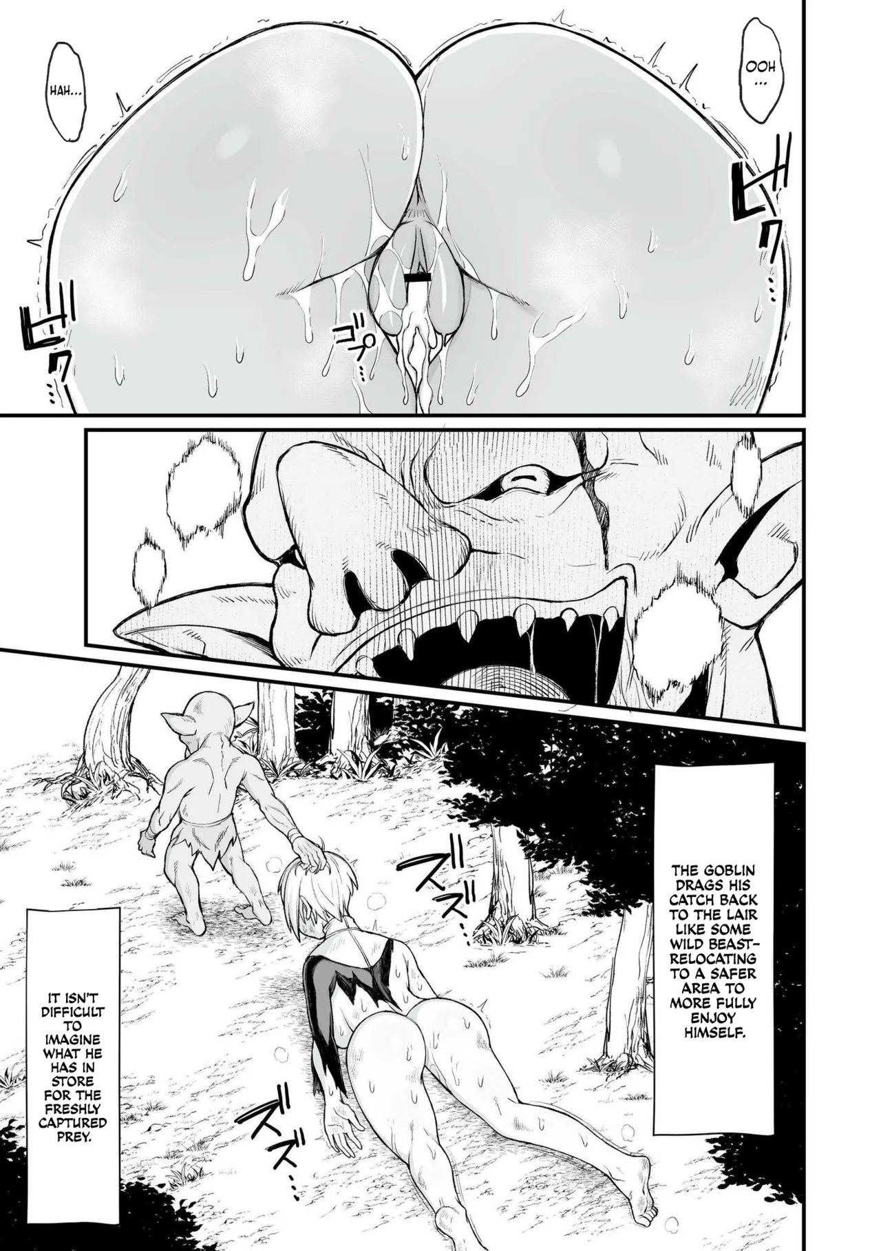 Women In Another World page 85
