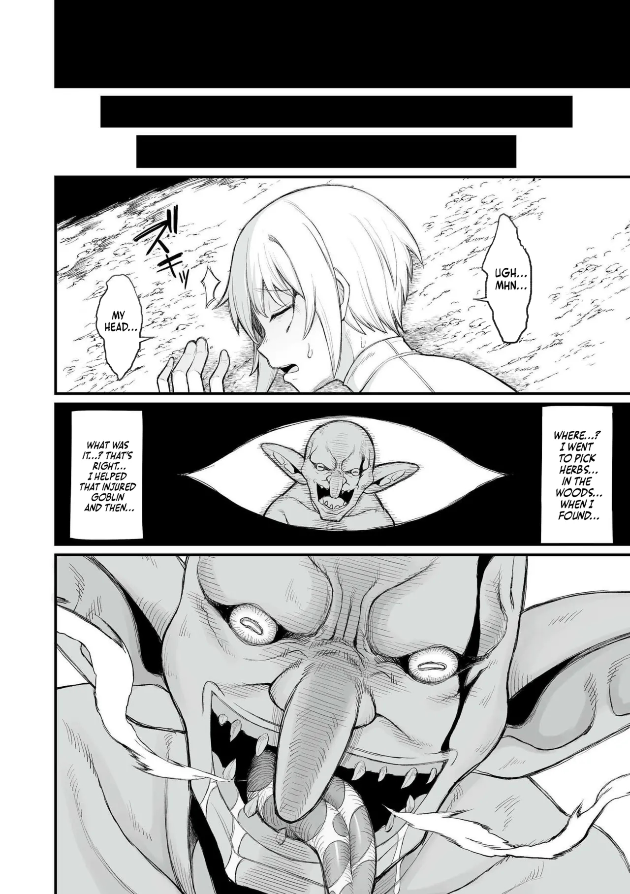 Women In Another World page 86