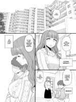 Y-kun page 1