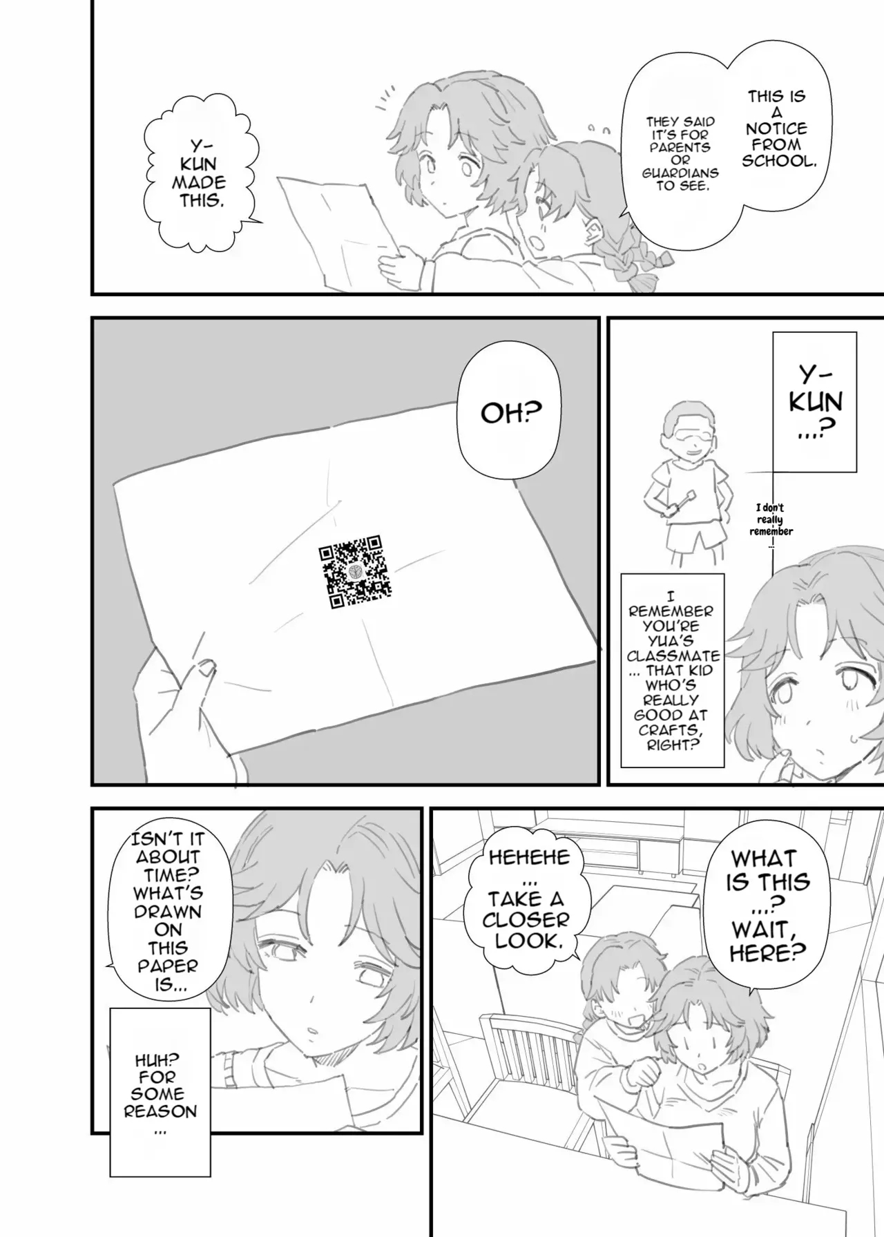 Y-kun page 101