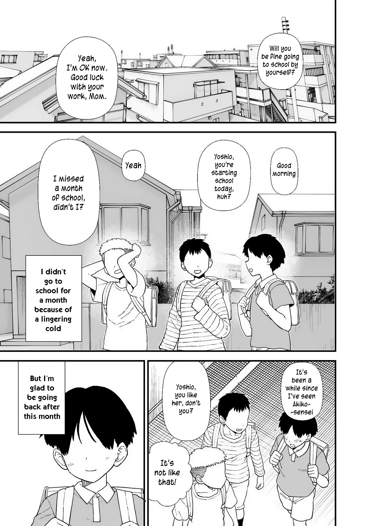 Y-kun page 16