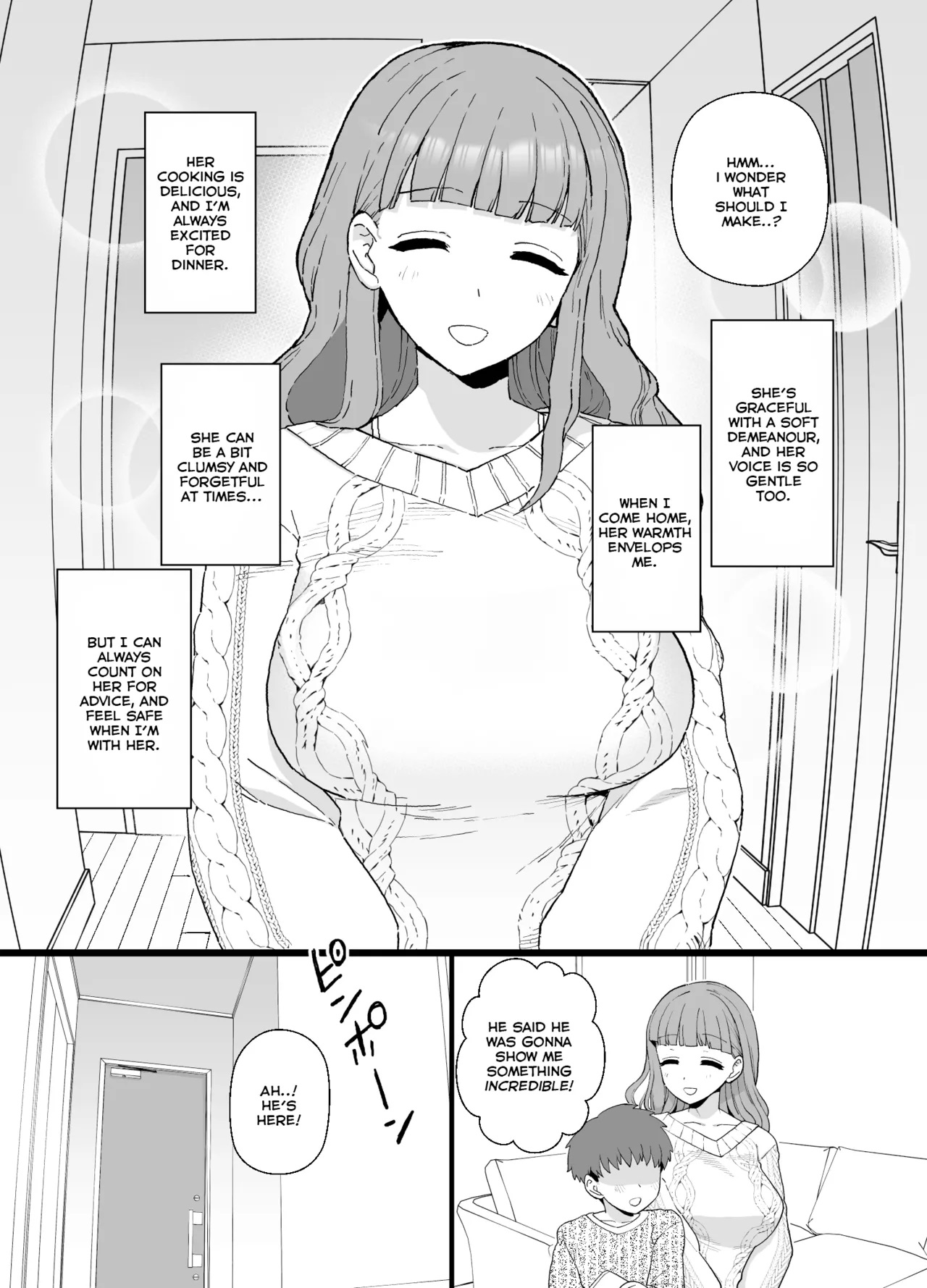 Y-kun page 2