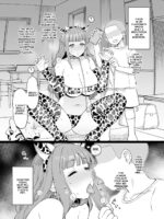 Y-kun page 3