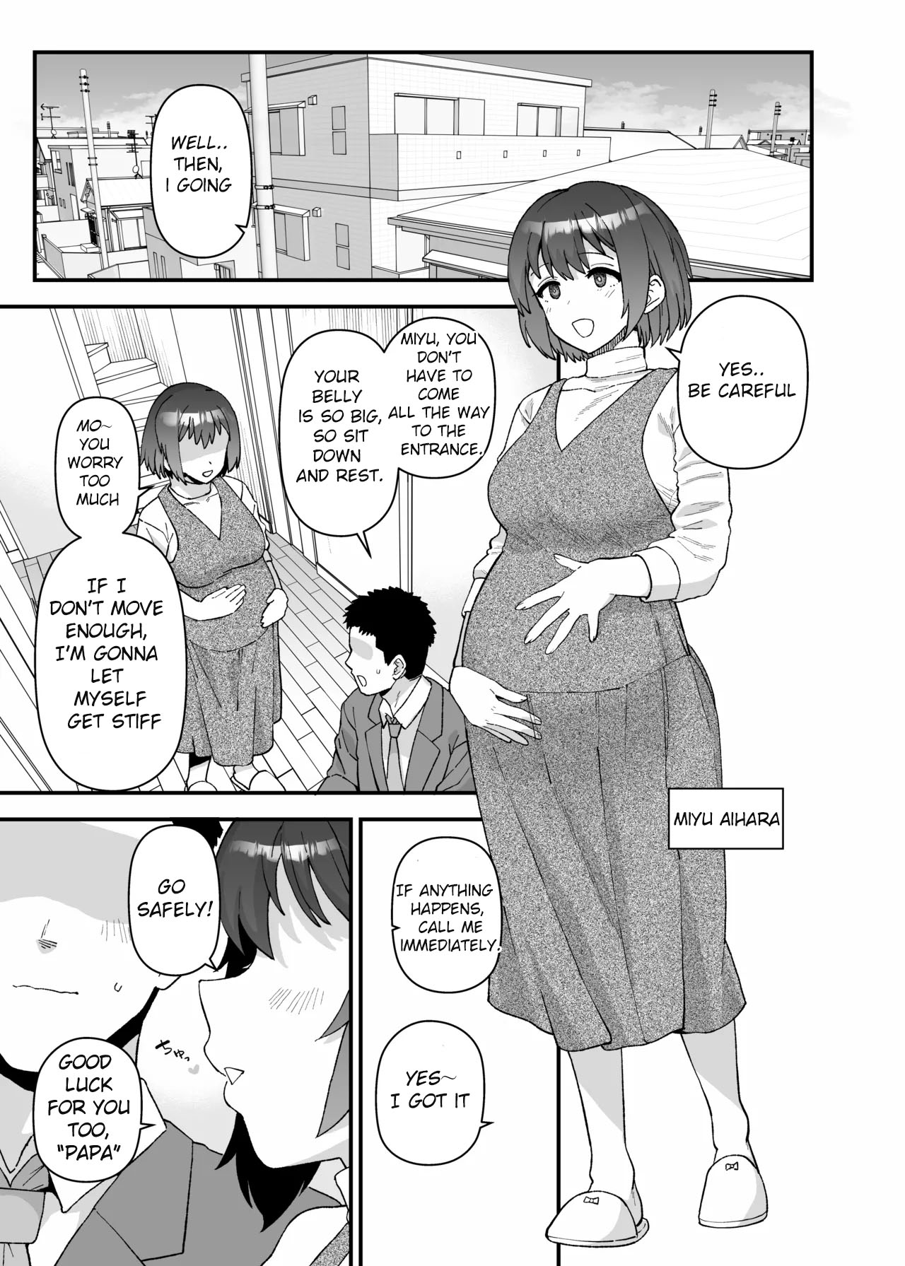 Y-kun page 48