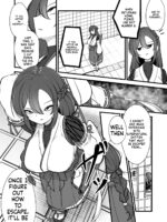 Yakumo Eki, 8-ban Ta-minaru page 3