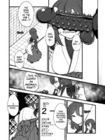 Yakumo Eki, 8-ban Ta-minaru page 5