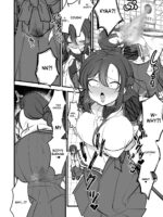 Yakumo Eki, 8-ban Ta-minaru page 7