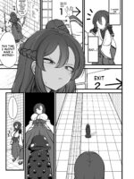 Yakumo Eki, 8-ban Ta-minaru page 8