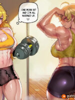 Yang's Greedy Week page 1