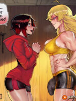 Yang's Greedy Week page 2