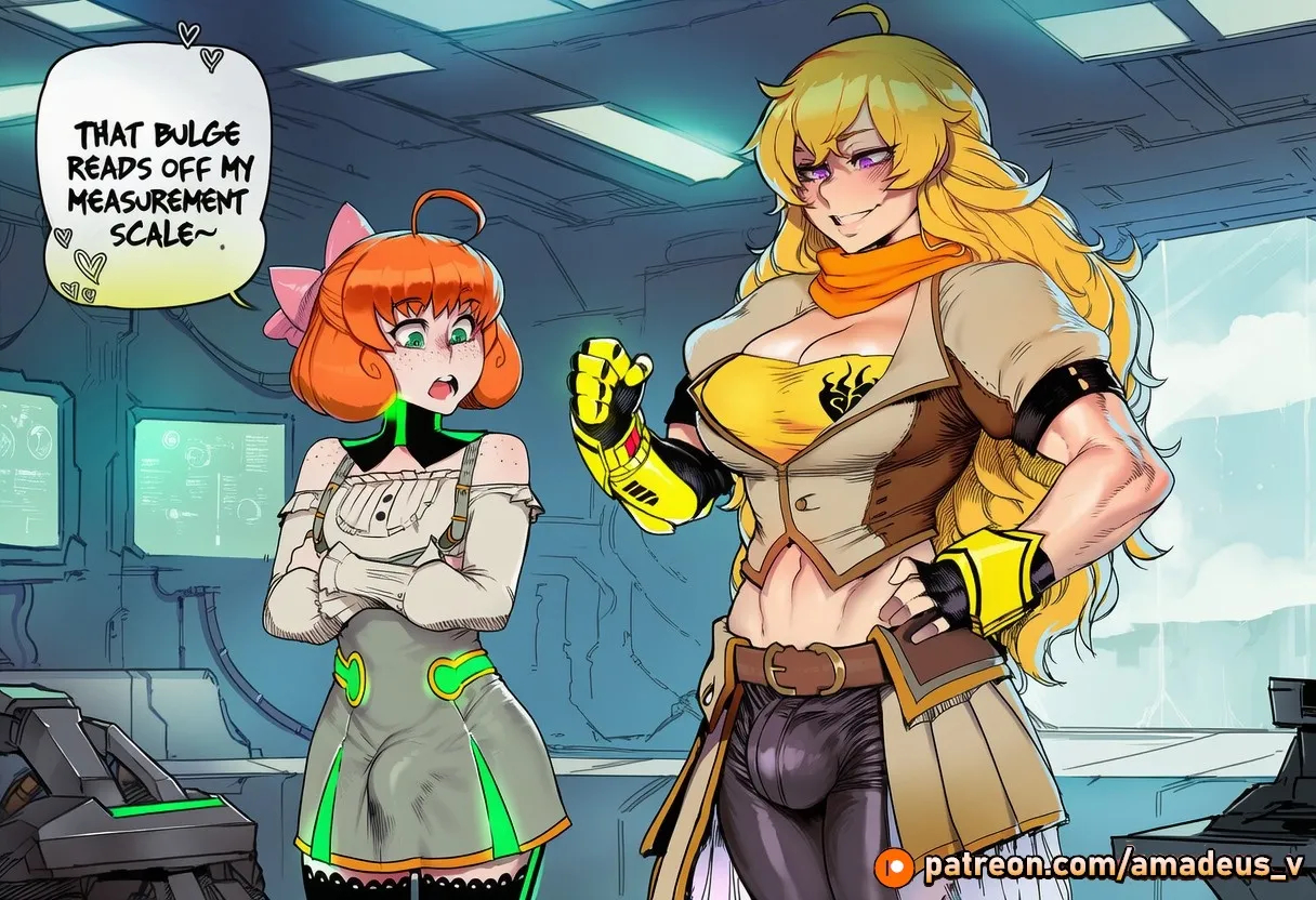 Yang's Greedy Week page 21